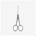 Vitry Nasenhaarschere 1pc, A-Nr.: 4628014 - 07