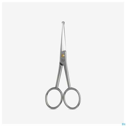Vitry Nasenhaarschere 1pc, A-Nr.: 4628014 - 07