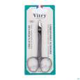 Vitry Pediküre Schere Für Starke Fußnägel 1pc, A-Nr.: 4627724 - 02