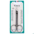Vitry Pediküre Schere Für Starke Fußnägel 1pc, A-Nr.: 4627724 - 03
