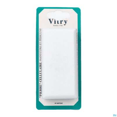 Vitry Polierblock Mehrfarbig 1pc, A-Nr.: 4946062 - 02