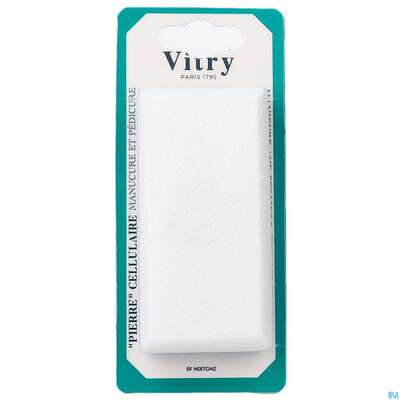 Vitry Polierblock Mehrfarbig 1pc, A-Nr.: 4946062 - 03