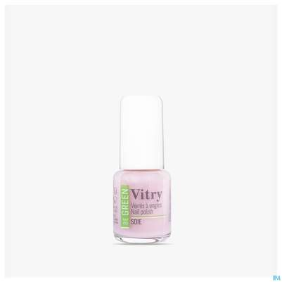 Vitry Vitry Nagellacke: Be Green 005 Soie 6ml, A-Nr.: 5396540 - 03