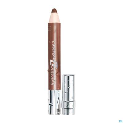 Sie sehen eine Packung Mavala Lidschatten/stifte Brun Torride/rehbraun 1,6g, Produktbild: 03 Mavala Lidschatten/stifte Brun Torride/rehbraun 1,6g, A-Nr.: 3651554 - 03