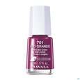 Mavala Nagellacke Bio +si 701 Rio Grande 5ml, A-Nr.: 5743438 - 03