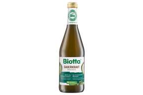 Biotta® SAUERKRAUT, Bio, Gemüsesaft, 500 ml, A-Nr.: 4248487 - 01