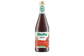 Biotta Bio -Tomaten Saft, 500 ml, A-Nr.: 4248518 - 01