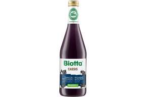 Biotta CASSIS, Bio, A-Nr.: 4247884 - 01