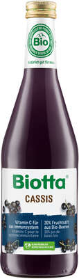 Biotta CASSIS, Bio, A-Nr.: 4247884 - 01