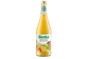 Biotta Bio - Frühstück Saft 500 ml, A-Nr.: 4247909 - 01