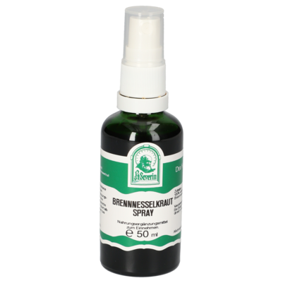 BRENNNESSELKRAUT SPRAY 50 ML, A-Nr.: 5902322 - 01