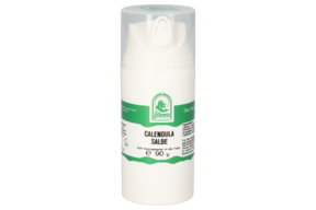 CALENDULA SALBE 90 G, A-Nr.: 5727379 - 01