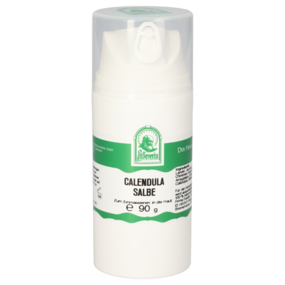 CALENDULA SALBE 90 G, A-Nr.: 5727379 - 01