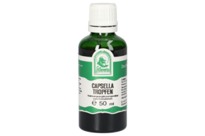 CAPSELLA TROPFEN 50 ML, A-Nr.: 5778135 - 01