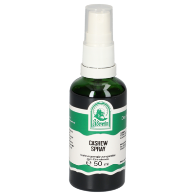 CASHEW SPRAY 50 ML, A-Nr.: 5902368 - 01
