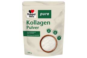 Doppelherz pure Kollagenpulver, A-Nr.: 5848456 - 01