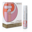 Sie sehen eine Packung High Collagen Shots, Produktbild: 01 High Collagen Shots, A-Nr.: 5990881 - 01