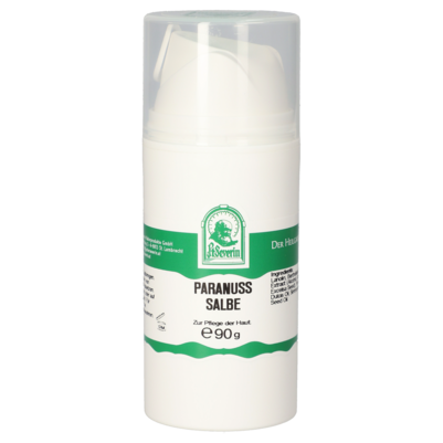 PARANUSS SALBE 90 G, A-Nr.: 5902836 - 01