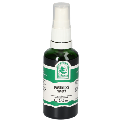 PARANUSS SPRAY 50 ML, A-Nr.: 5902813 - 01