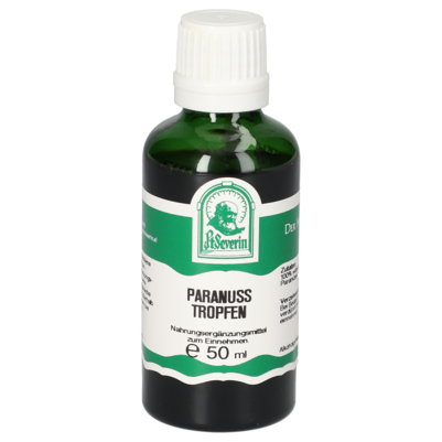 PARANUSS TROPFEN 50 ML, A-Nr.: 5902799 - 01