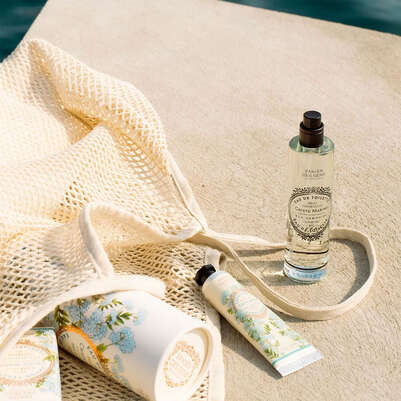 Sie sehen eine Packung Panier des Sens Meerfenchel Eau de Toilette, Produktbild: 03 Panier des Sens Meerfenchel Eau de Toilette, A-Nr.: 6108827 - 03
