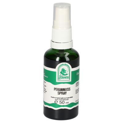 PEKANNUSS SPRAY 50 ML, A-Nr.: 5902871 - 01