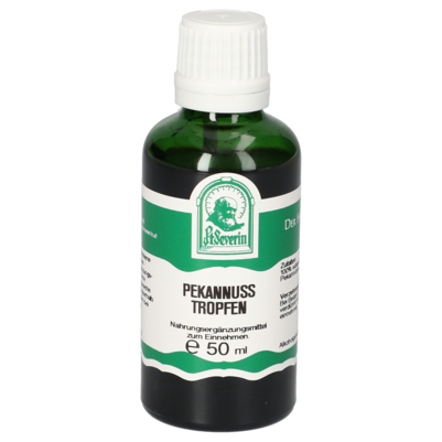 PEKANNUSS TROPFEN 50 ML, A-Nr.: 5902859 - 01