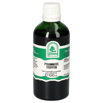 PEKANNUSS TROPFEN 100 ML, A-Nr.: 5902865 - 01