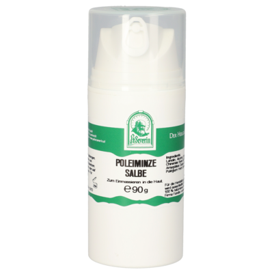 POLEIMINZE SALBE 90 G, A-Nr.: 5832716 - 01