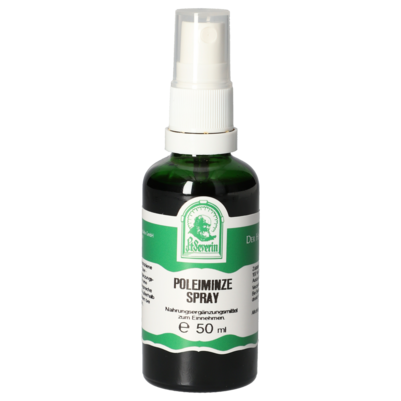 POLEIMINZE SPRAY 50 ML, A-Nr.: 5832627 - 01