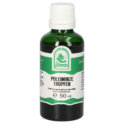 POLEIMINZE TROPFEN 50 ML, A-Nr.: 5832449 - 01