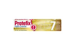 Protefix Haft-Creme PREMIUM mit 7-fach EFFEKT, A-Nr.: 5226648 - 01