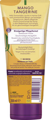 t:by tetesept Hallo Sonnenliebe 200ml, A-Nr.: 6117737 - 02