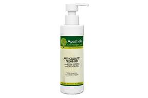 Unifarco Anti-Cellulite Cremegel 300ml, A-Nr.: 8062934 - 01