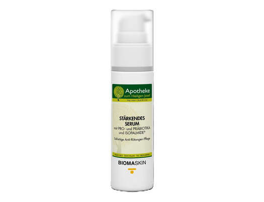 Unifarco Stärkendes Serum mit Pro- und Präbiotika und Isopalmide, 50ml, A-Nr.: 8062779 - 01
