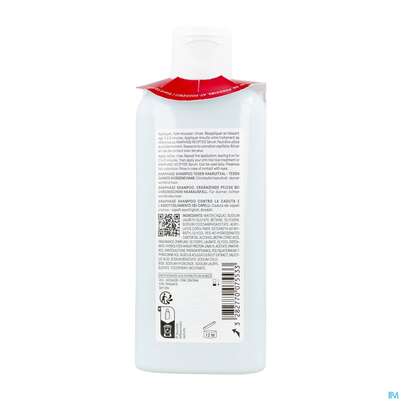 Ducray Anaphase+ Ergänzungs-shampoo Gegen Haarausfall 200ml, A-Nr.: 4541046 - 11