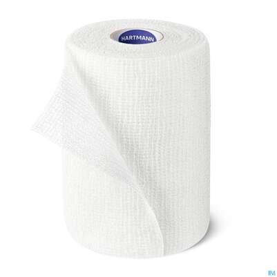 Peha-haft Fixierbinde/latexfrei 20mx 4cm 1st, A-Nr.: 3328273 - 11