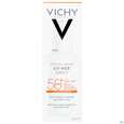 Sie sehen eine Packung Sonnenprodukte Vichy/capital Soleil Gesichtscreme Uv-age Lsf50+ 40ml, Produktbild: 01 Sonnenprodukte Vichy/capital Soleil Gesichtscreme Uv-age Lsf50+ 40ml, A-Nr.: 5360950 - 01