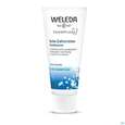Sie sehen eine Packung Zahnpaste Weleda Sole-creme 75ml, Produktbild: 04 Zahnpaste Weleda Sole-creme 75ml, A-Nr.: 3441532 - 04