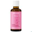 Weleda Damm-massageoel 50ml, A-Nr.: 2572870 - 09