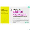 Padma Kapseln Galeten Fettstoffwechsel 60st, A-Nr.: 5750361 - 01