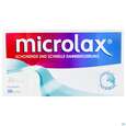 Microlax-microklistier Tube 5ml 50st, A-Nr.: 3907574 - 01