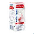Gengigel/first Aid Mund +zahnfleischpflege Oral Fluid 50ml, A-Nr.: 3377165 - 03