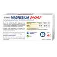 Dr. Böhm Magnesium Sport Brausetabletten, A-Nr.: 2745709 - 06