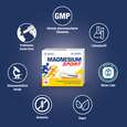 Sie sehen eine Packung Dr. Böhm Magnesium Sport Sticks, Produktbild: 05 Dr. Böhm Magnesium Sport Sticks, A-Nr.: 3979504 - 05