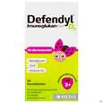 Defendyl Imunoglukan D3 Kautabl 30st, A-Nr.: 5791265 - 01
