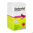Defendyl Imunoglukan D3 Kautabl 30st, A-Nr.: 5791265 - 02