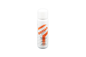 DOCMA Nagellack-Entferner acetonfrei 100ml, A-Nr.: 2187267 - 01