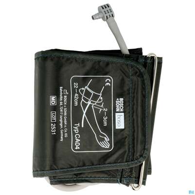 Blutdruckmesser Boso Medicus Mansch. Univ 22-42cm 1st, A-Nr.: 3155743 - 02