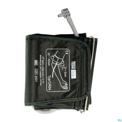 Blutdruckmesser Boso Medicus Mansch. Univ 22-42cm 1st, A-Nr.: 3155743 - 03